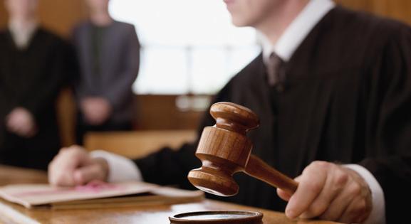 Írásban kérik a bírók, hogy emeljék meg az igazságügyi dolgozók fizetését