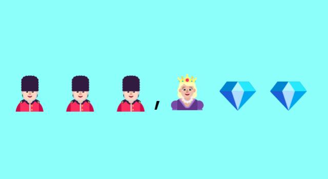 Napi emoji feladat: Melyik film címére gondoltunk?