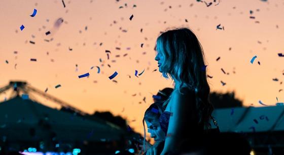 Egy héttel csúszik a Balaton Sound