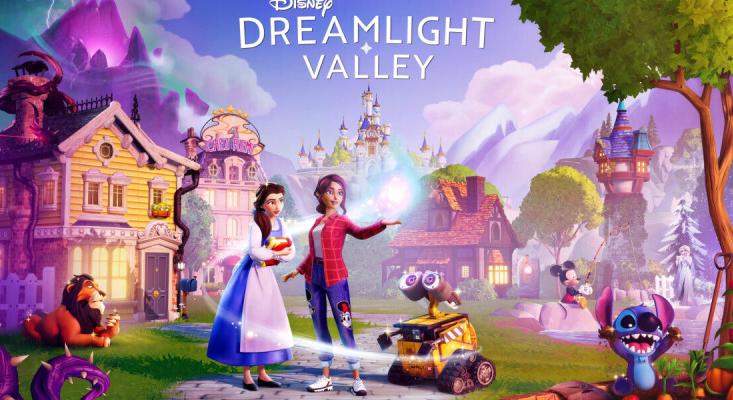 Mégsem lesz ingyenes a Disney Dreamlight Valley teljes kiadása