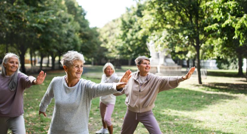 Ez a mozgásforma lassítja a Parkinson-kór lefolyását
