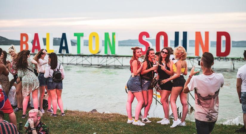 Végre az egyetemistákat is meghallották a szervezők: új időpontban lesz jövőre a Balaton Sound