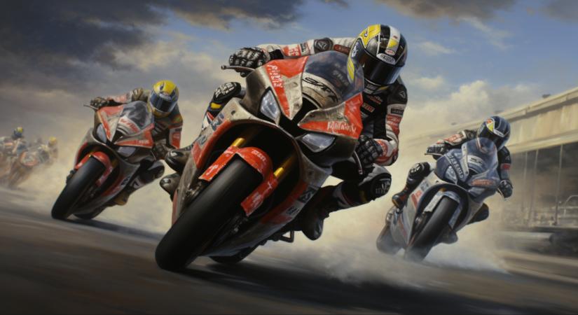 Az autóversenyek mellett Superbike-vb futam is lesz a Balatonnál