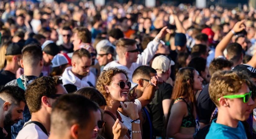A vizsgaidőszak után lesz a Balaton Sound – elstartolt a 2024-es bérletértékesítés