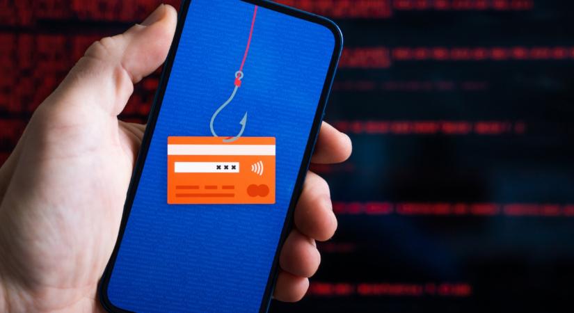 Angler Phishing A kiberbűnözés új arca a közösségi médiában