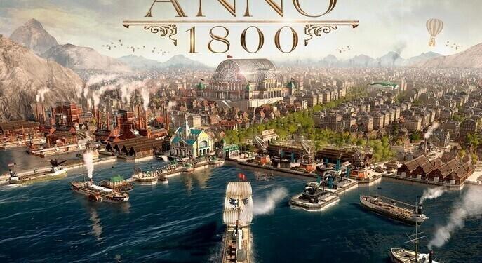 Ismét ingyen játszható lesz limitált ideig az Anno 1800
