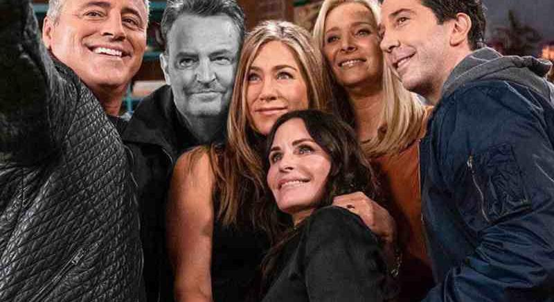 Egyelőre rejtély, hogy mi okozta pontosan Matthew Perry halálát