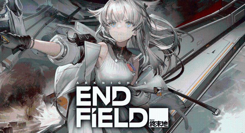 Rövid teaser trailert kapott az Arknight: Endfield (PC, Mobil)