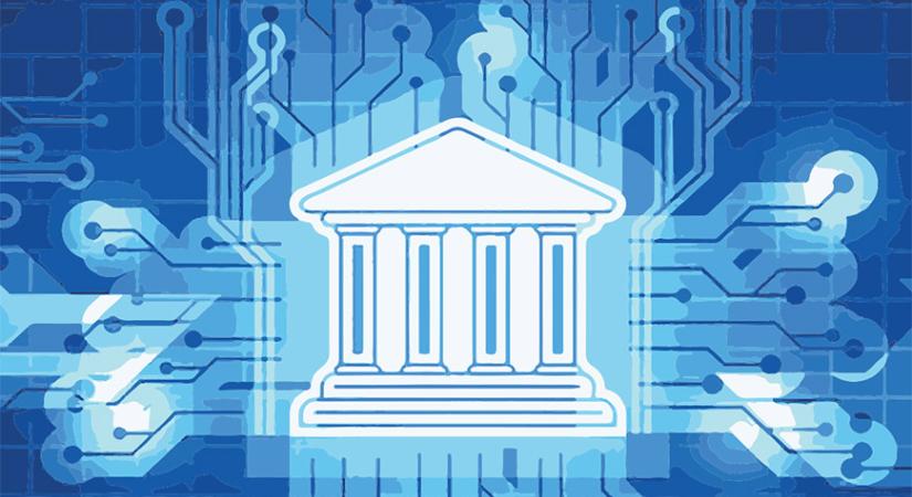 Vir(tu)ális pénzügyek – pörögni szeretne a banki digitalizáció