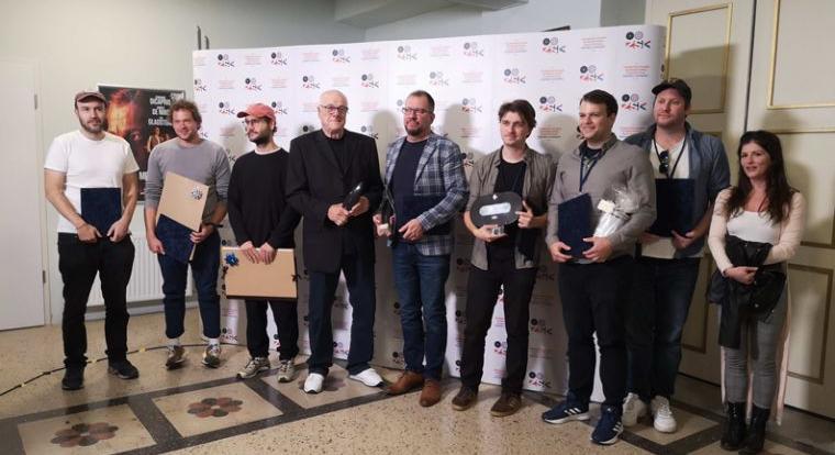 Ők kilencen a Zsigmond Vilmos Nemzetközi Filmfesztivál díjazottjai