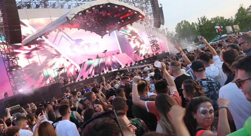 Elképesztő áron adják a jövő évi Balaton Sound bérleteket - és ezek még csak az akciósak