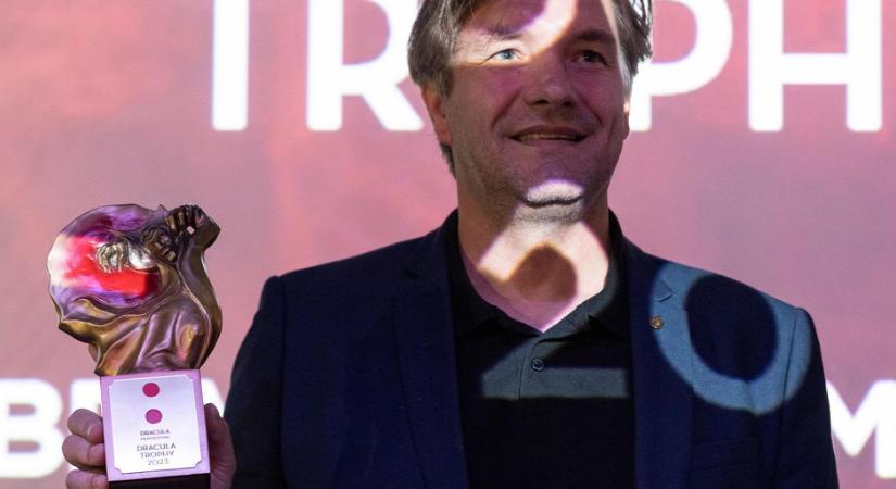 Fődíjat nyert az Átjáróház a brassói Drakula Filmfesztiválon