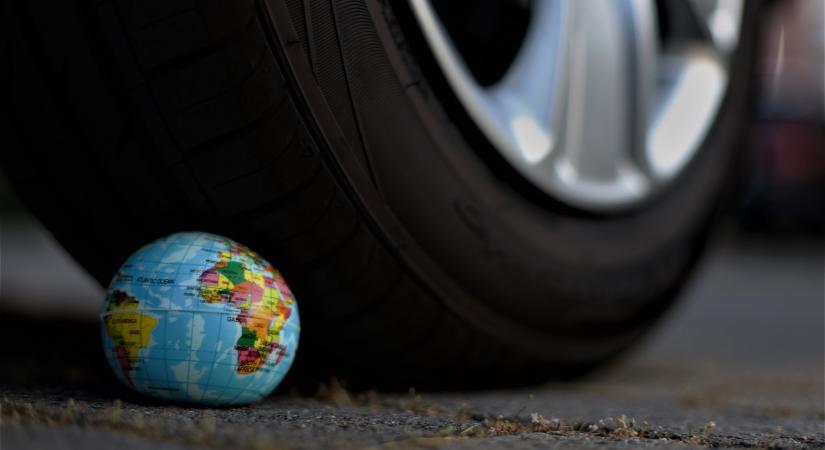 A globális felmelegedés 1,5C-ra szorításához a jelenleginél hétszer gyorsabban kell csökkenteni a szén-dioxid-intenzitást