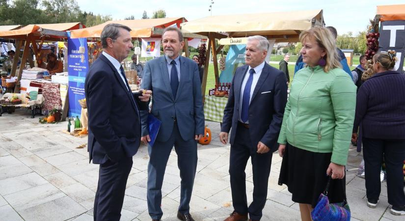A közfoglalkoztatás értékeiről