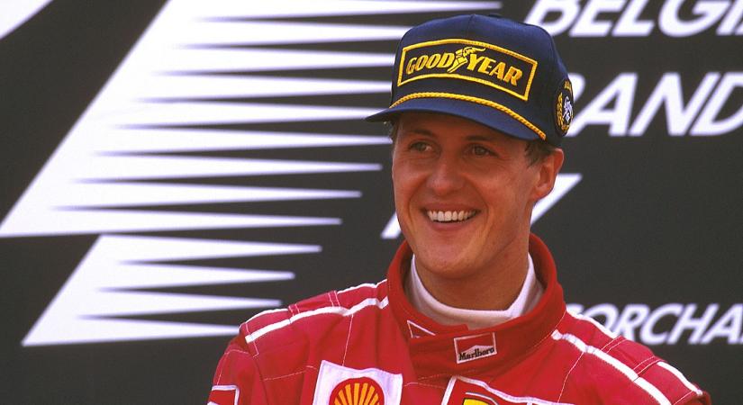 Michael Schumacher ügyvédje elmondta, miért nem szólal meg a családja a legendáról