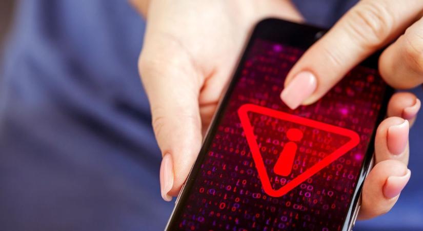 Itt a lista: Számos androidos appban találtak vírust