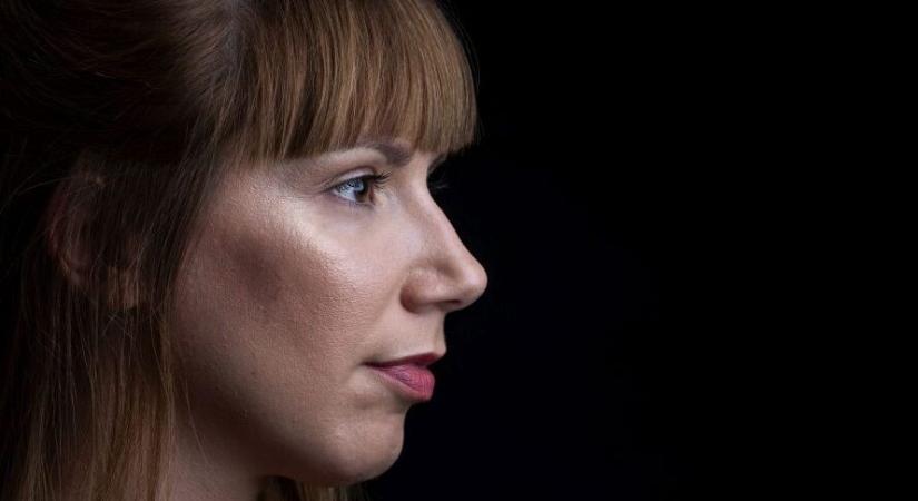 Harag Anita: „Szorongó világban élünk”
