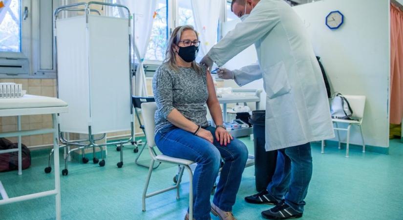 Ingyenessé vált az influenza elleni védőoltás