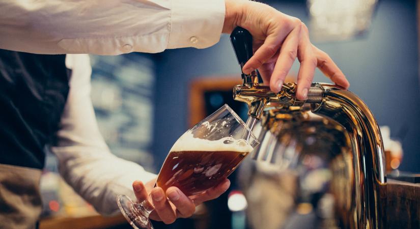 Kezdődhet a száraz november! Te kibírod 30 napig alkohol nélkül?