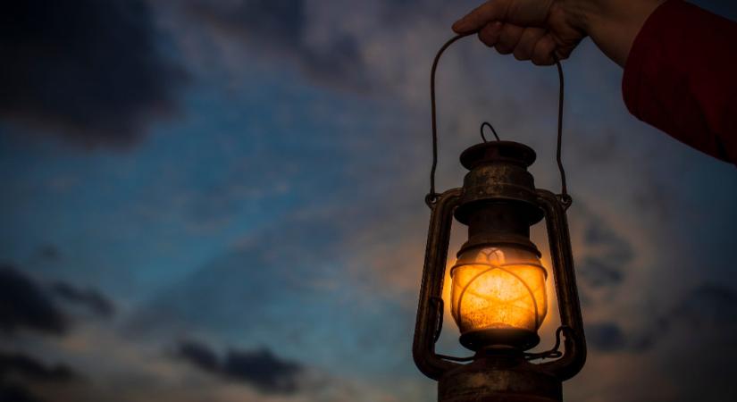 November 1. Samhain, a kelta újév kezdete