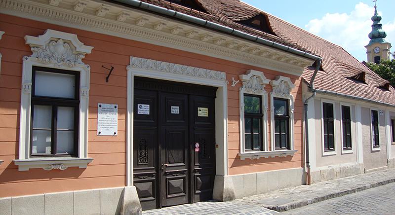 A Magyar Kereskedelmi és Vendéglátóipari Múzeum novemberi programjai