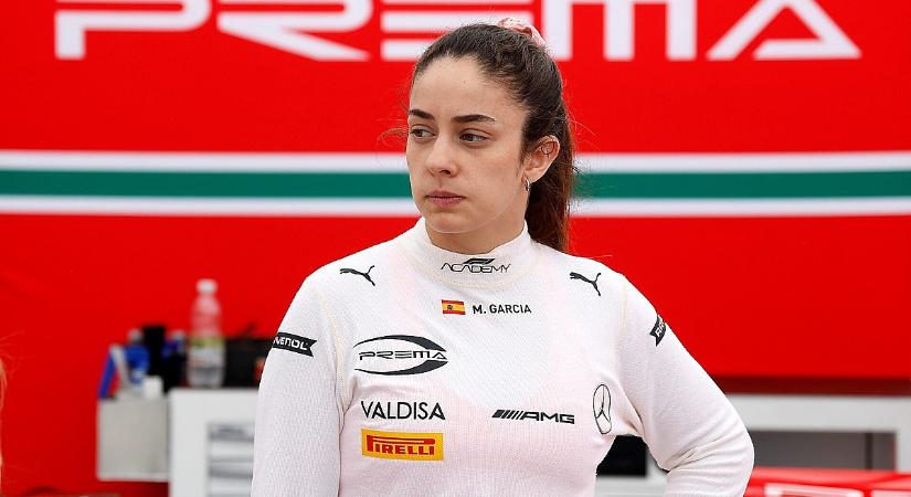 A Formula Regional-ba lép tovább a Forma-1 finanszírozásával az F1 Academy győztese