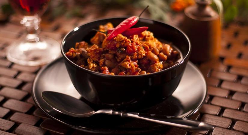 Chilis bab recept, amit muszáj kipróbálni
