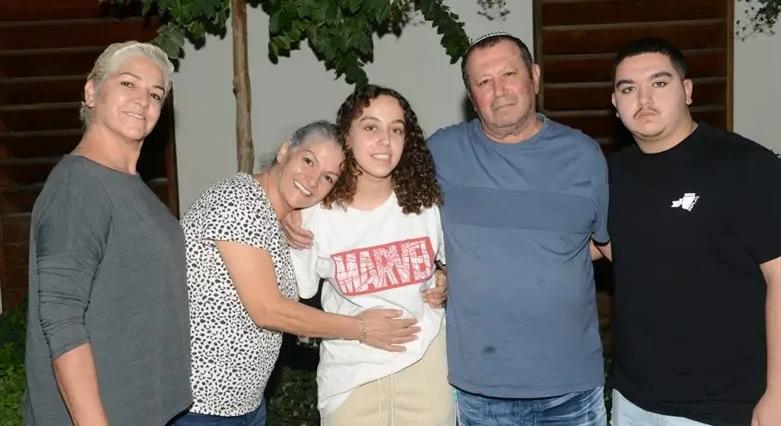 Sikeres volt a mentőakció: Az IDF kiszabadított egy izraeli túszt!