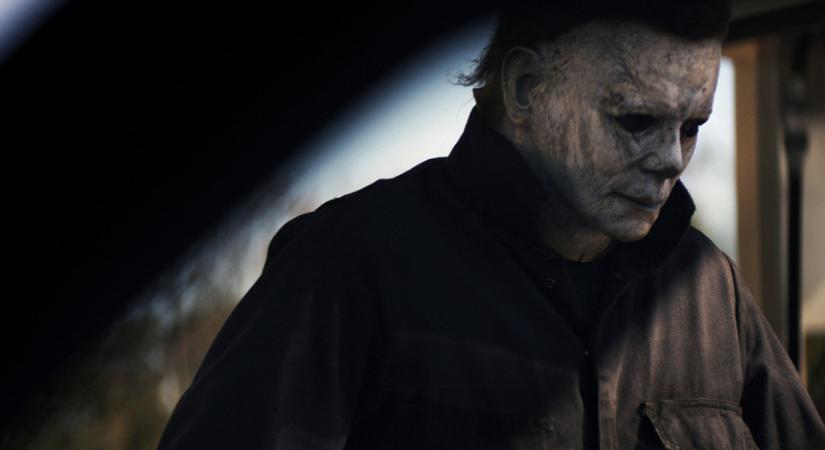 Félelmetes filmek Halloween éjszakájára