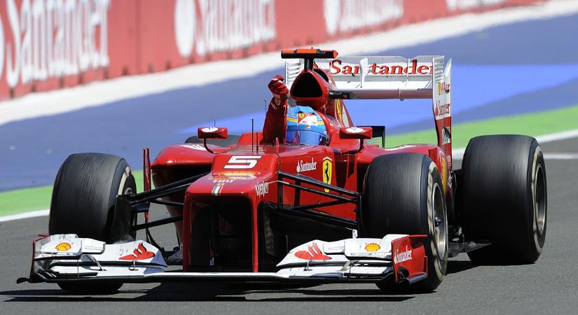 A McLaren csapatfőnökét Alonso nagy futamára emlékeztette Norris mexikói „mesterműve”