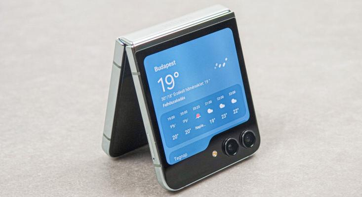 Kemény negyedév a Samsung mögött