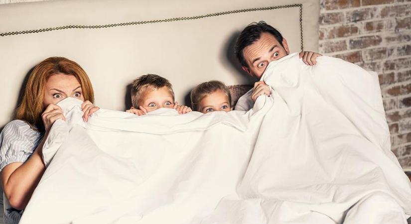 5 filmtipp Halloweenre, amit a gyerekeddel is megnézhetsz