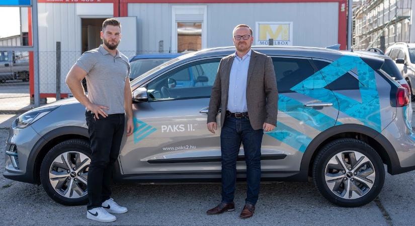 E-Taxi – 2023.10.31. – Szabó Péter