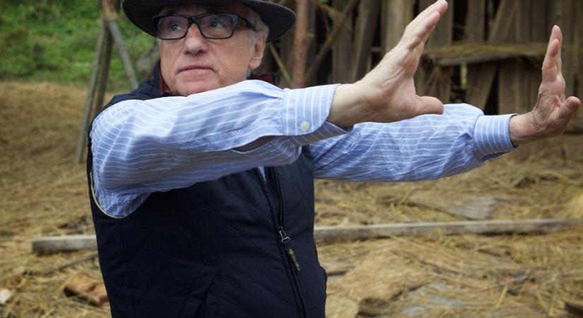 Viccesnek szánt videóval próbál visszavágni Martin Scorsese-nek a képregényfilmes Joe Russo