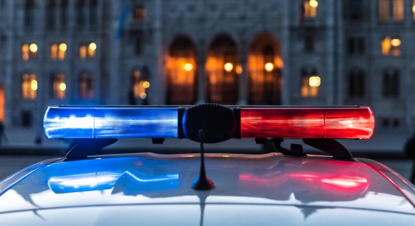 Durva razzia indul az utakon: itt csapnak le a rendőrök, csak óvatosan!
