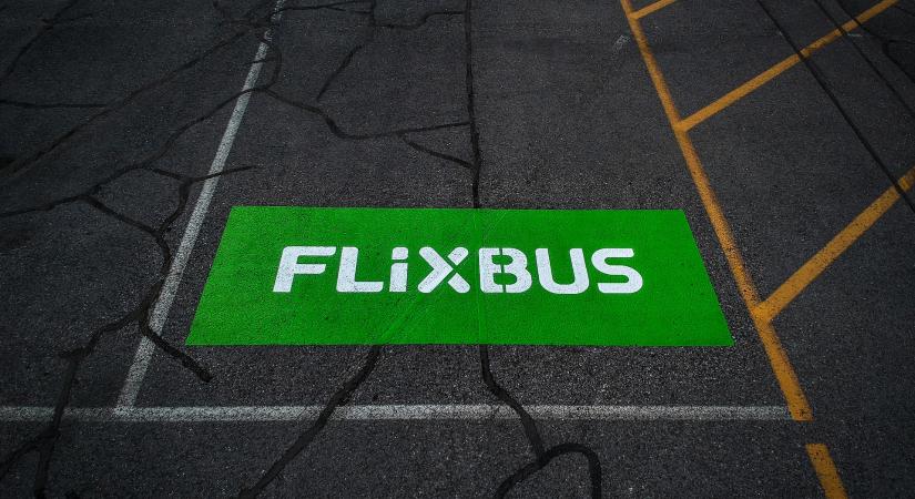 Kapacitásbővítés a FlixBus-nál a kényelmes utazás érdekében a Budapest–Bécs útvonalon