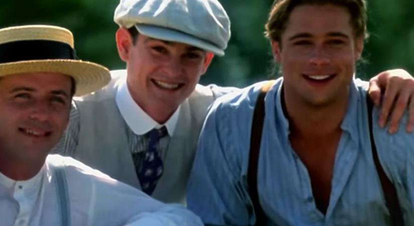 Kvíz: Felismered képek alapján a népszerű filmeket?
