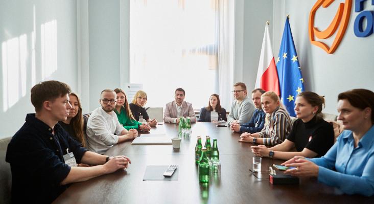 Nem a házasság kérdése a legfontosabb a lengyel LMBTQ szervezetek szerint