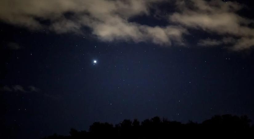 Különösen fényesen fog ragyogni a Jupiter most péntektől