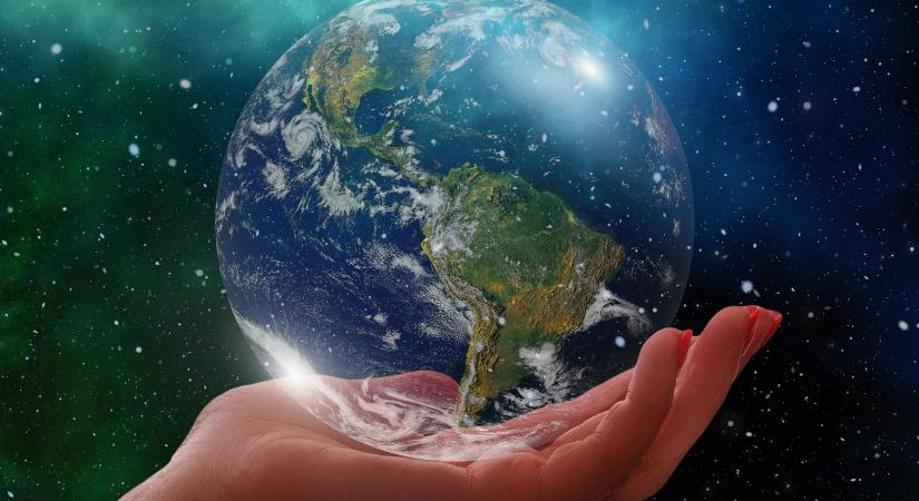 Idén a legégetőbb globális problémákat járja körül az MVM Future Talks tudományos sorozat