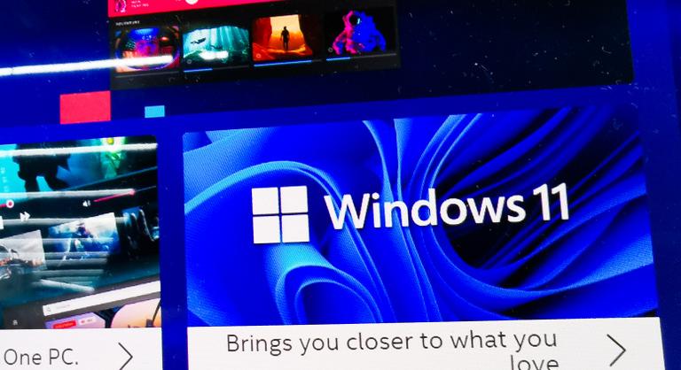 Befutott a következő nagy Windows-frissítés