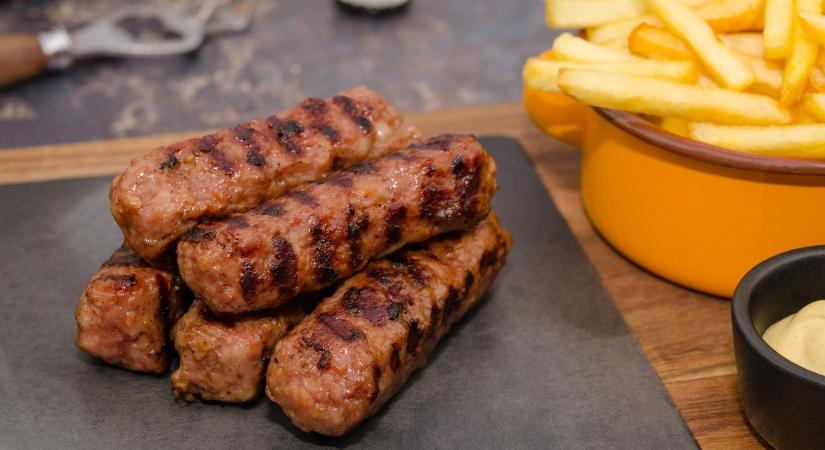 Eredeti miccs recept Romániából