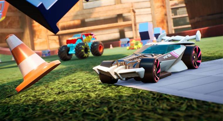 Hot Wheels Unleashed 2: Turbocharged teszt - ez már nem a homokozó, kishaver