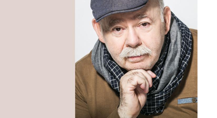 Isten veled, András! – Búcsú a legendás újságírótól, jóbaráttól