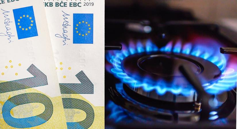 Nyáron már elérte a novemberre megcélzott szintet a gáztárolók töltöttsége