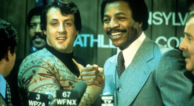 Sylvester Stallone 47 év után elárulta a Rocky-filmek legnagyobb titkát, a megfejtés felér egy KO-val