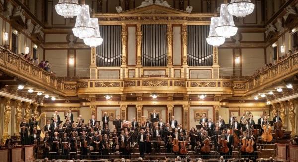 Bartók és Bruckner Bécsben találkozik