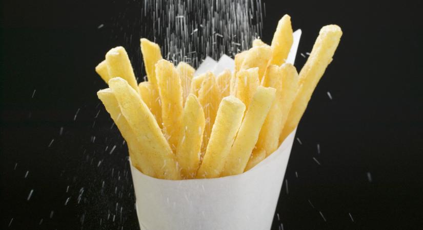 Ha lekerülne a sótartó az asztalról, kevesebb cukorbeteg lenne egy friss kutatás szerint