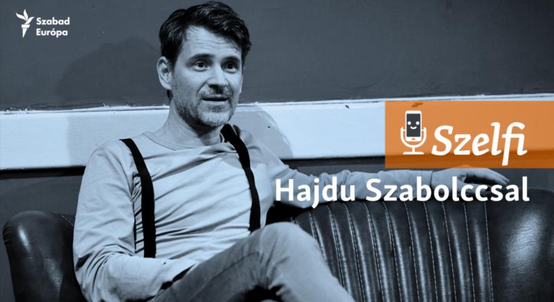 Hajdu Szabolcs: “Levegőt akarok venni, az új projekteket már nem itthon készítem elő”
