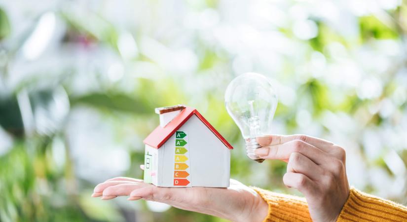 Ne maradj le: így változnak az energetikai tanúsítvány szabályai novembertől